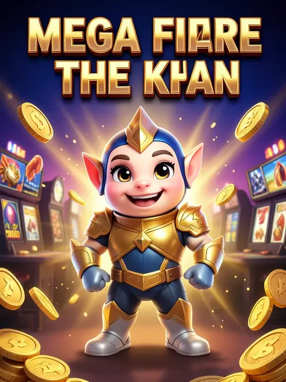Mega Fire Blaze The Khan – Review Completo do Slot