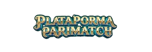 Plataforma Parimatch Logo